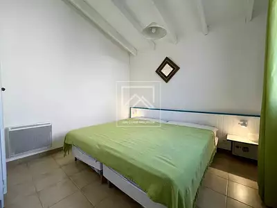Appartement, 35,9 m²