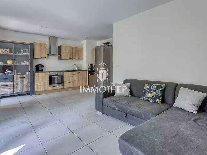 Appartement, 70 m²