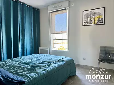 Appartement, 54,24 m²