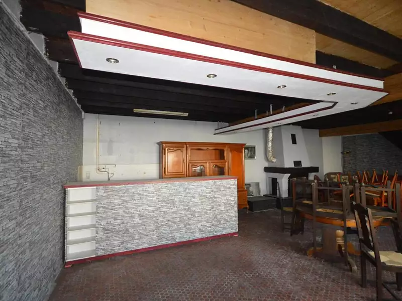 Maison, 130 m²
