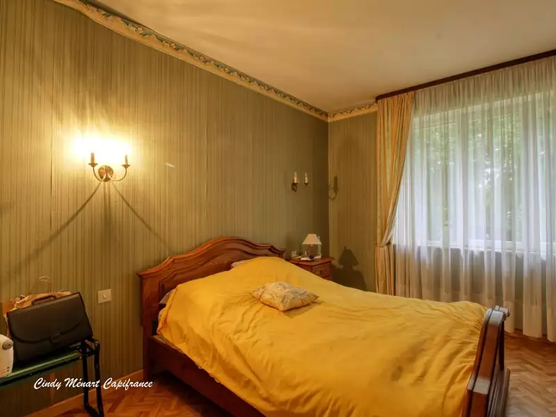 Maison, 138 m²