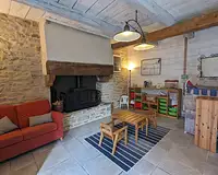 Maison, 380 m²