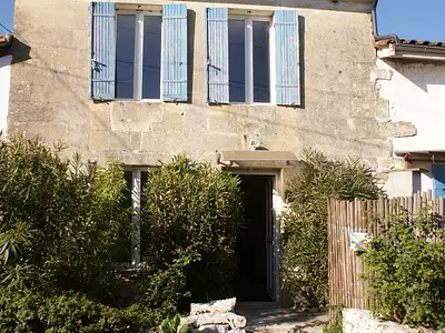 Maison, 164 m²