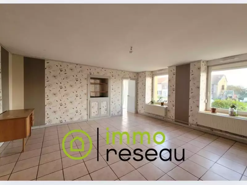 Maison, 202,55 m²