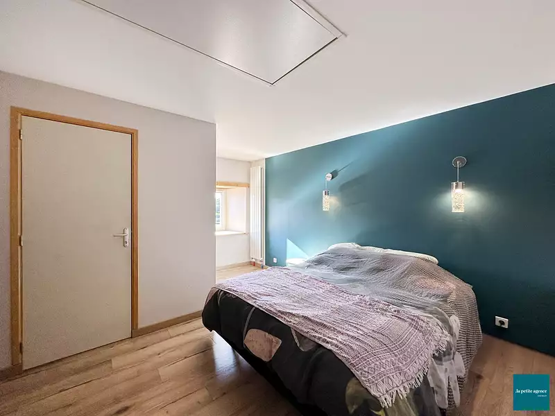 Maison, 180 m²