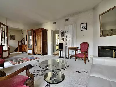 Appartement, 134,96 m²