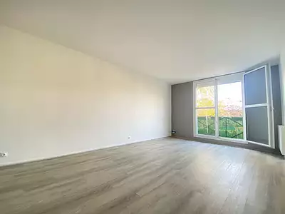 Appartement, 66,53 m²