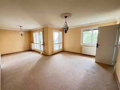 Appartement, 84,62 m²