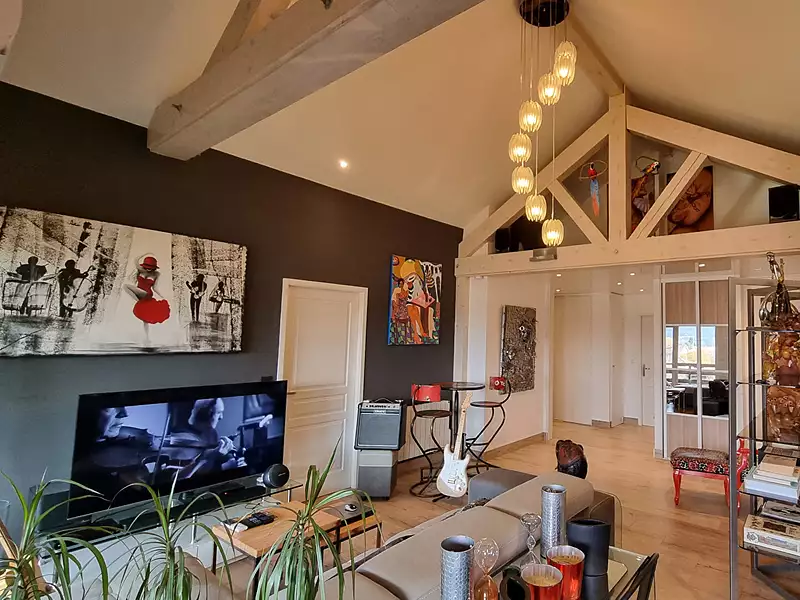 Appartement, 90 m²