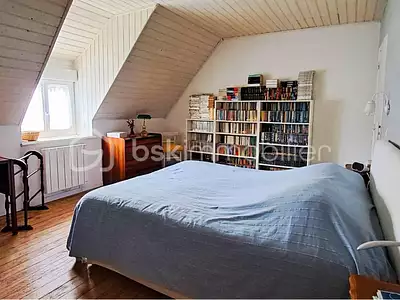Maison, 80 m²
