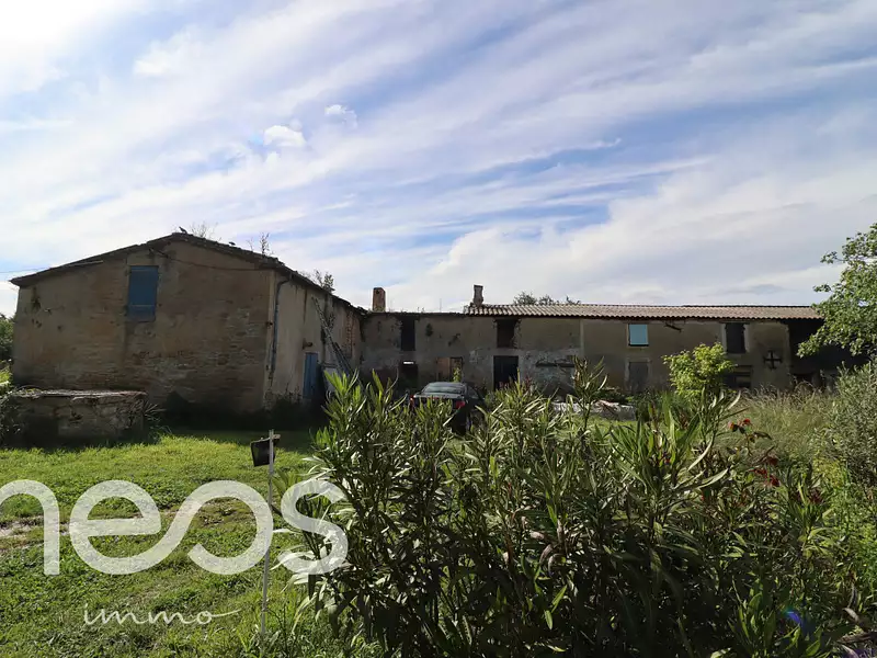 Maison, 400 m²