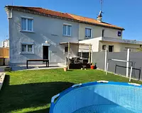 Maison, 99,33 m²