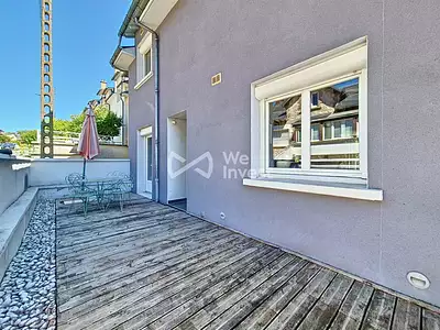 Maison, 126,85 m²