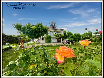 Maison, 90 m²