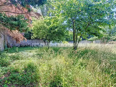 Terrain, 1 131 m²