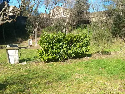 Terrain, 800 m²