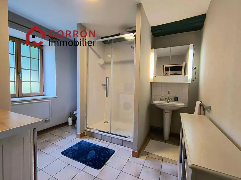 Maison, 137 m²