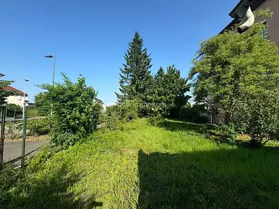 Terrain, 543 m²