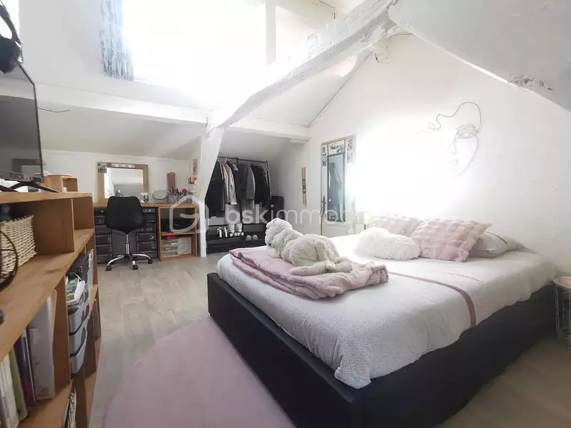 Maison, 105 m²