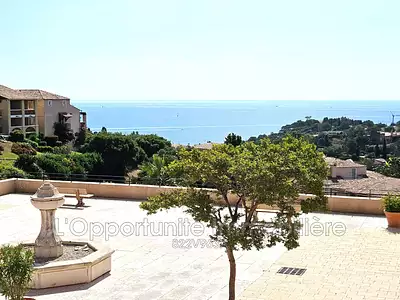 Appartement, 8,25 m²