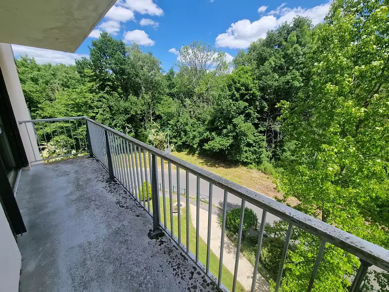 Appartement, 70 m²