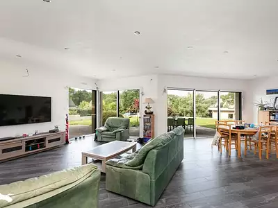 Maison, 189 m²