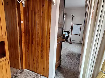 Appartement, 44,28 m²
