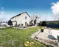 Maison, 140 m²