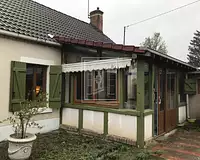 Maison, 72 m²