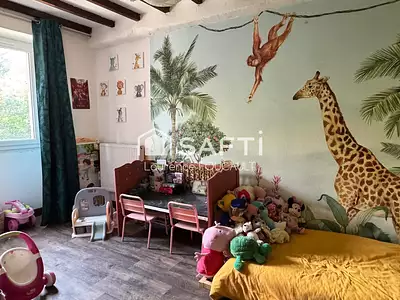 Maison, 117 m²