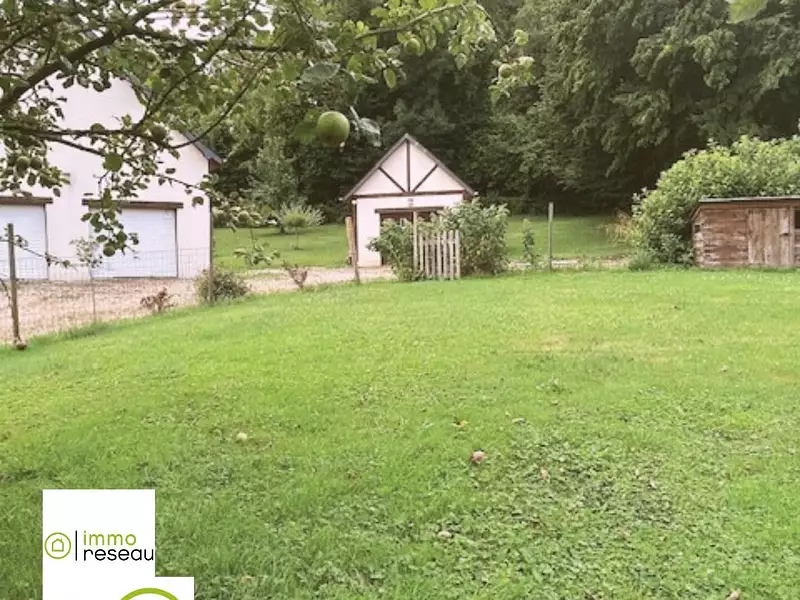 Maison, 178 m²