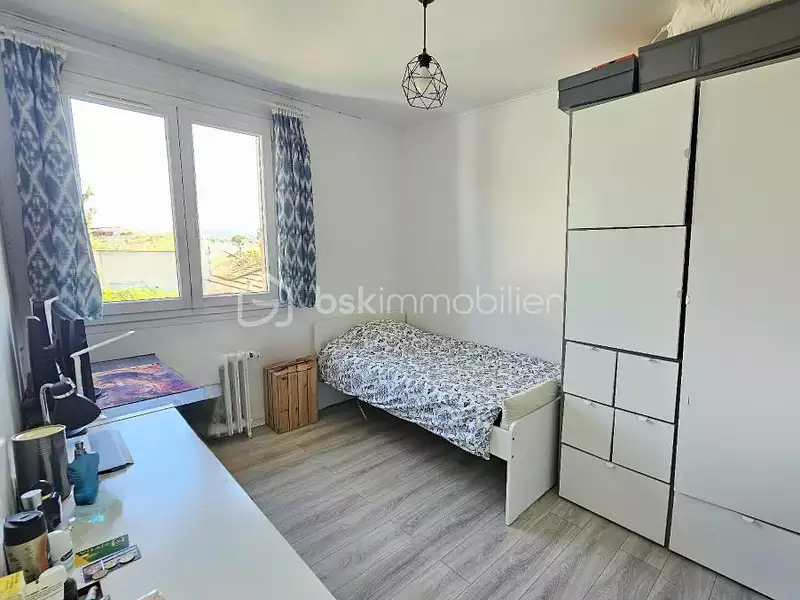 Maison, 95 m²