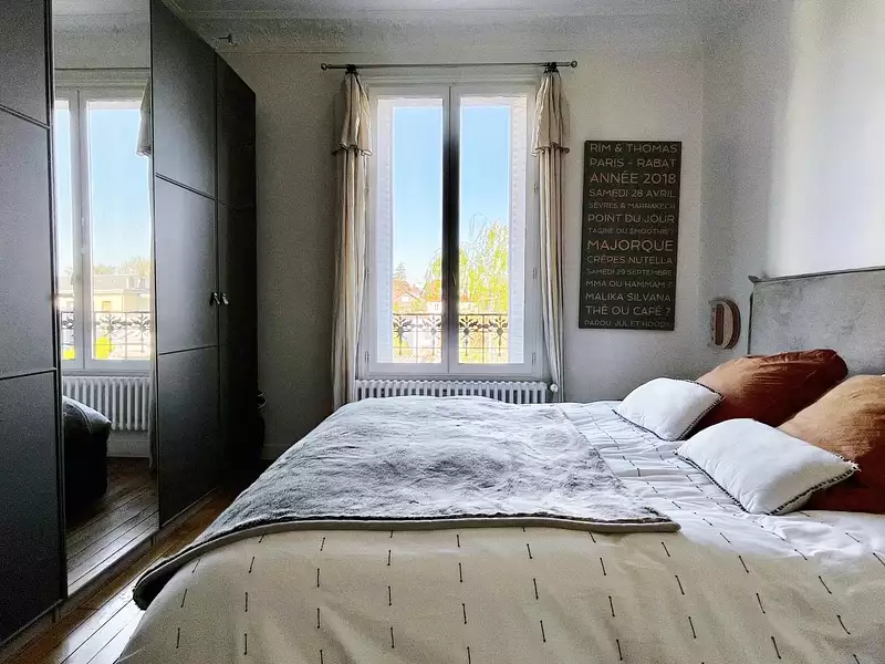 Appartement, 77,17 m²