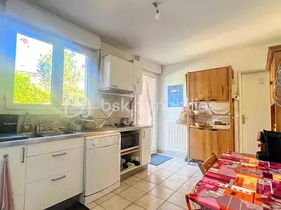Maison, 113 m²