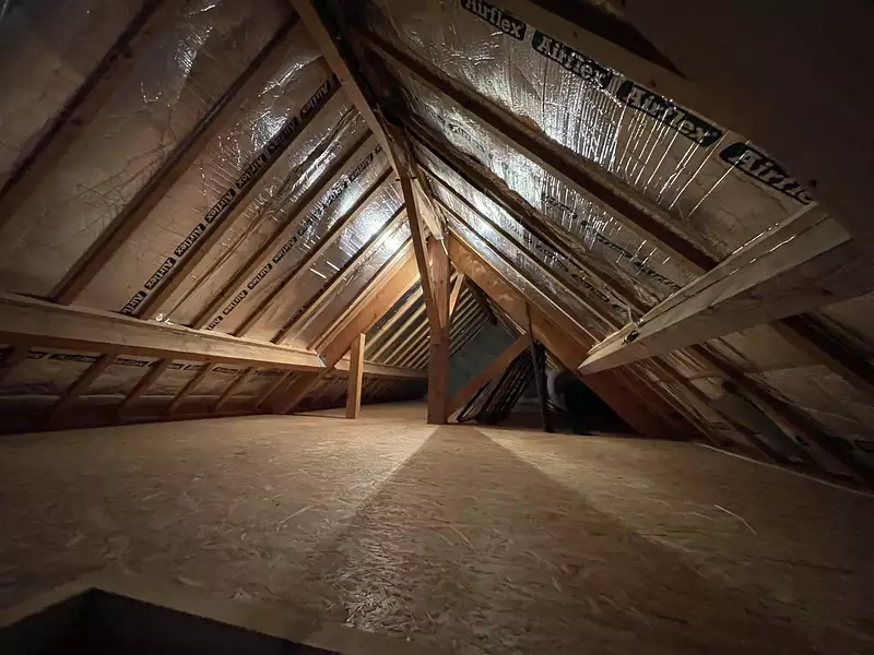 Maison, 91 m²