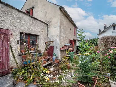 Maison, 80 m²