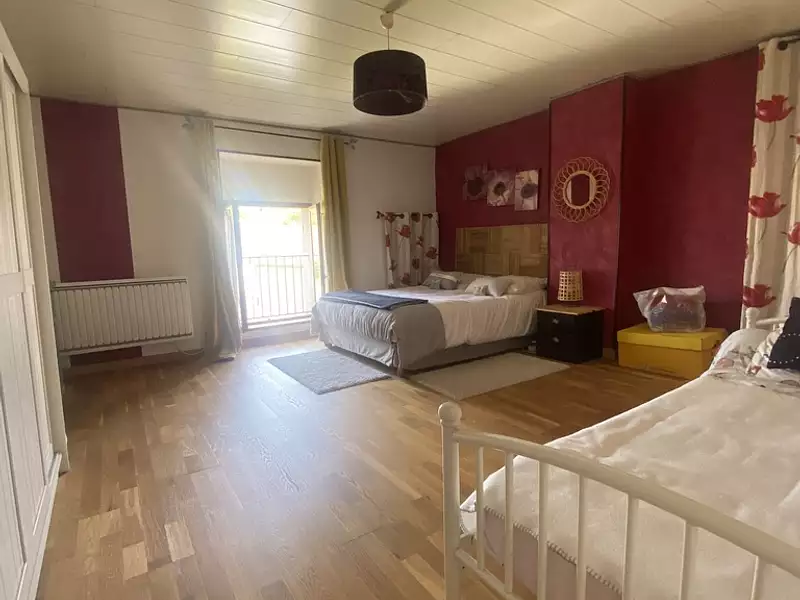 Maison, 115 m²
