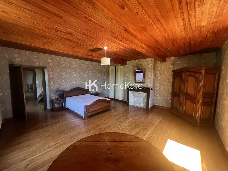 Maison, 120 m²