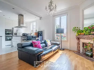 Appartement, 66 m²