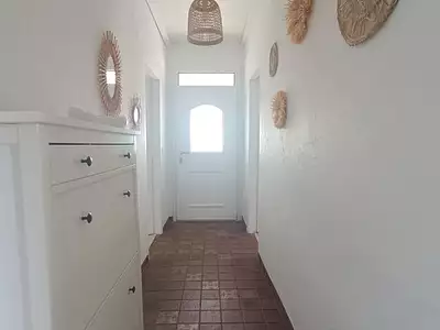 Maison, 132 m²