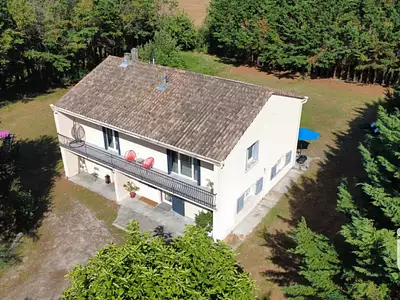 Appartement, 85 m²