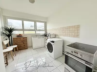 Appartement, 65 m²
