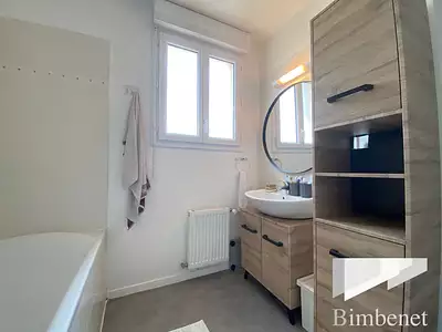 Maison, 80,4 m²