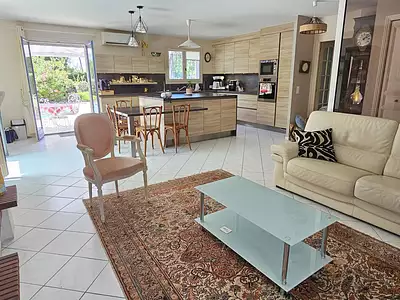 Maison, 150 m²
