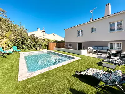 Maison, 211,75 m²