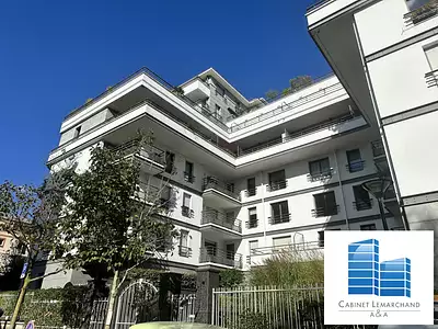 Appartement, 44,06 m²