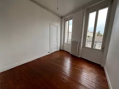 Appartement, 66,35 m²