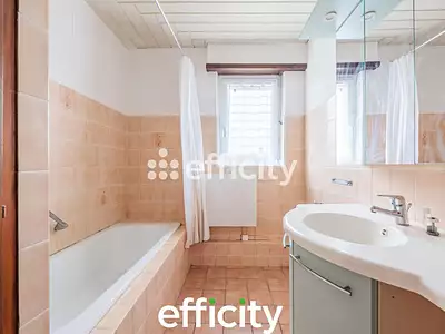 Appartement, 82 m²