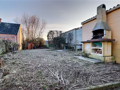 Maison, 72 m²