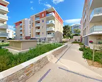 Appartement, 38,2 m²